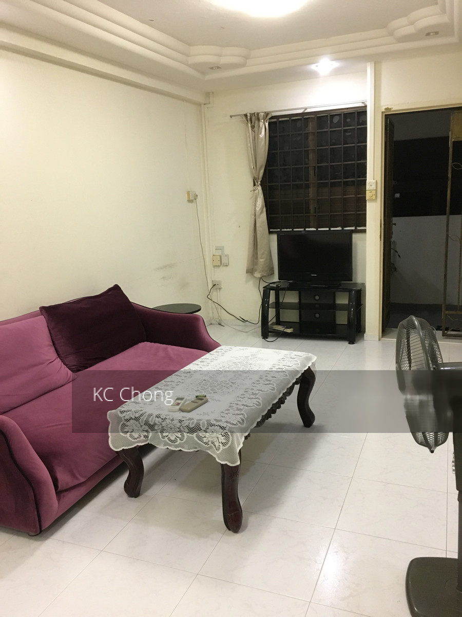 Blk 361 Bukit Batok Street 31 (Bukit Batok), HDB 3 Rooms #190939512